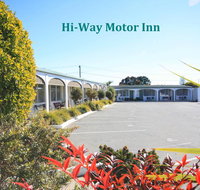 Hi Way Motor Inn - Accommodation Southport