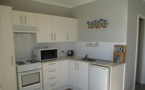 HIBBARD HAVEN - Southport Accommodation 1
