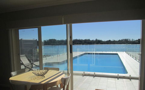 HIBBARD HAVEN - Southport Accommodation 2
