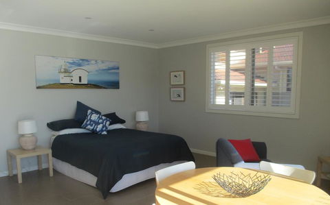 HIBBARD HAVEN - Southport Accommodation 3