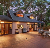Hidden Gem Acreage Close to Terrigal Beach - Southport Accommodation