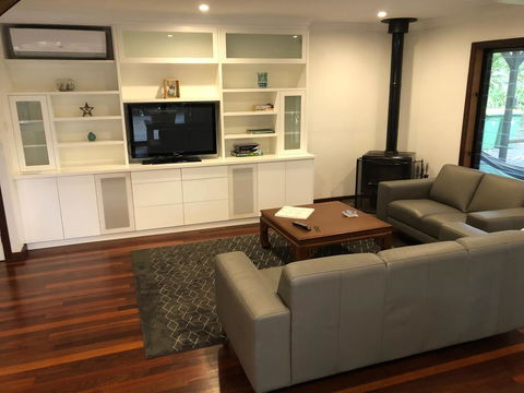 Hidden Gem Acreage Close To Terrigal Beach - Southport Accommodation 3