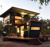 Hideaway Litchfield - Southport Accommodation