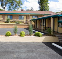 Hideaway Motor Inn - Southport Accommodation