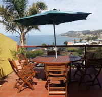 High On Penguin - Southport Accommodation