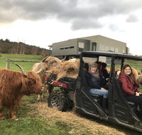 Highland Getaway - Southport Accommodation