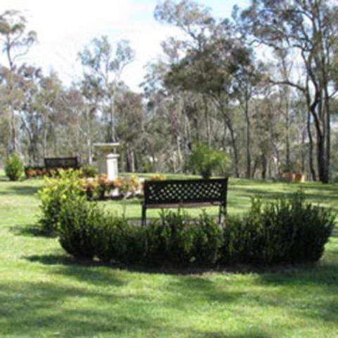 Hill Top Country Guest House - Southport Accommodation 3
