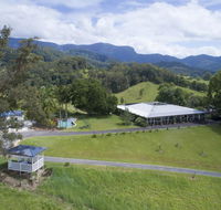 Hillcrest Mountain View Retreat - Southport Accommodation