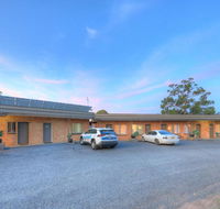 Hilldrop Motor Inn - Southport Accommodation