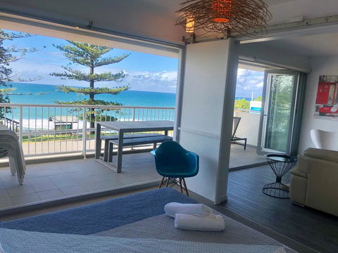 Hillhaven Holiday Apartments - Southport Accommodation 3