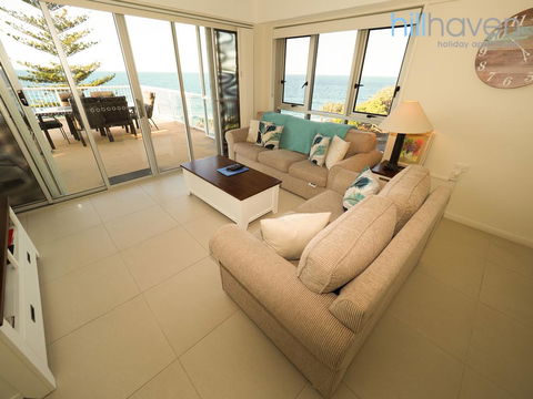 Hillhaven Holiday Apartments - Southport Accommodation 2