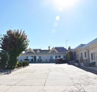 Hillview Motel - Accommodation Southport