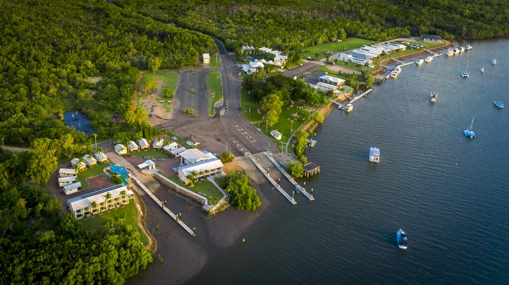 Lucinda QLD Southport Accommodation