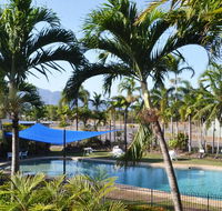 Hinchinbrook Resorts - Southport Accommodation