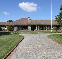 Historic Merryville Homestead - Accommodation Southport