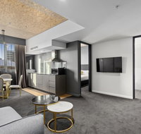 Hobart City Apartments - Southport Accommodation