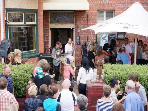 Holgate Brewhouse - Southport Accommodation 2