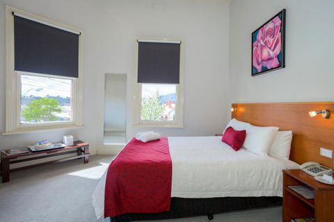 Holgate Brewhouse - Southport Accommodation 1