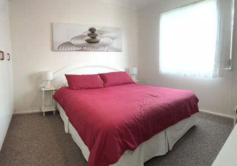 HOLIDAY HAVEN At North Haven - Accommodation Southport 1