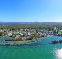 HOLIDAY HAVEN at North Haven - Southport Accommodation