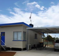 Holiday House Clermont - Southport Accommodation