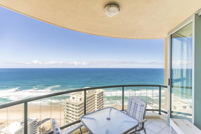 HomePlus - Stunning Ocean View from 34th Floor