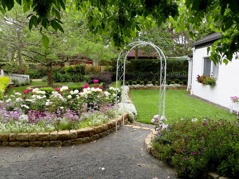 Homewood Cottages - Accommodation Southport 1