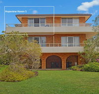 HOPEVIEW HAVEN 5 - DUNBOGAN ACCOMODATiON - Southport Accommodation