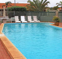 Hospitality Geraldton SureStay by Best Western - Southport Accommodation