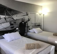 Hotel Corones - Southport Accommodation