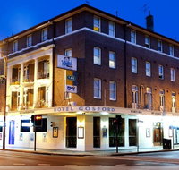 Hotel Gosford - Accommodation Southport