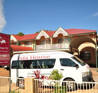 Isla House PA - Southport Accommodation