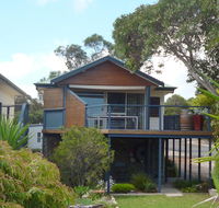 Island View 2 - Southport Accommodation