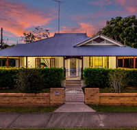 Ithaca - Southport Accommodation