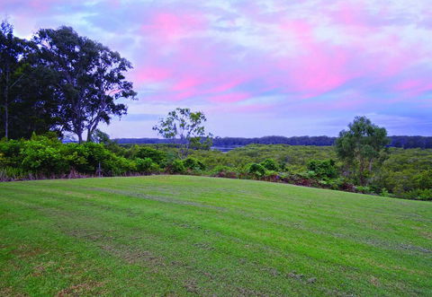 Jabiru Motel - Southport Accommodation 0