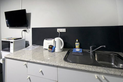 Jabiru Motel - Southport Accommodation 2