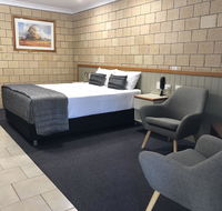 Jacaranda Country Motel - Southport Accommodation
