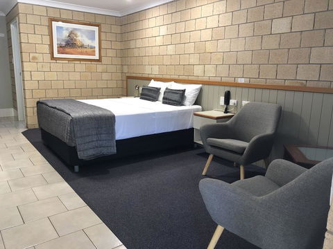 Jacaranda Country Motel - Southport Accommodation 0