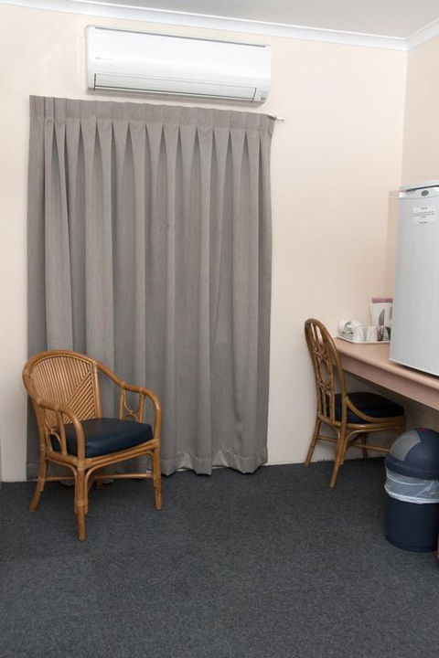 Jackaroo Motel - Southport Accommodation 3