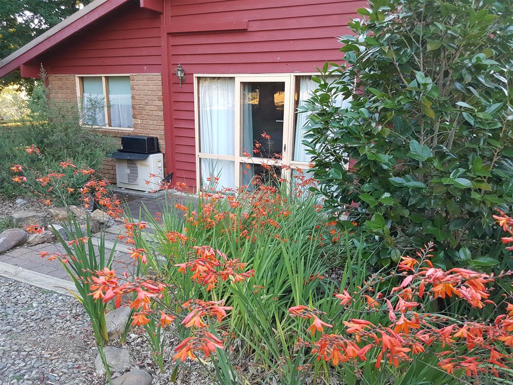 Howqua VIC Southport Accommodation