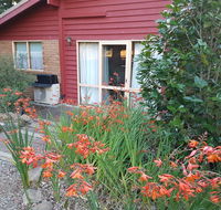 Jamieson Valley Retreat - Southport Accommodation