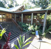 janbal retreat - Southport Accommodation