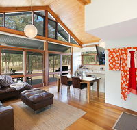 Japanese Tea House - Southport Accommodation
