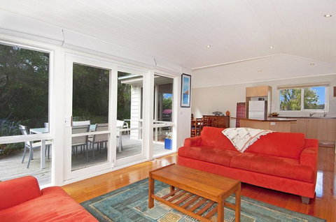 Jarrabinda - Accommodation Southport 2