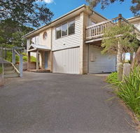 Jarrabinda - Southport Accommodation