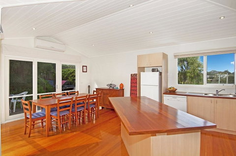 Jarrabinda - Accommodation Southport 1