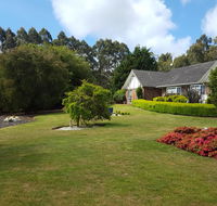 Jarrah - Southport Accommodation