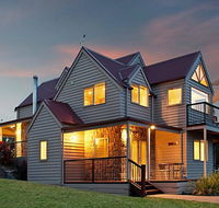 Jarrah Lodge - Southport Accommodation