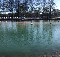 Jaspers Apartments - Accommodation Southport