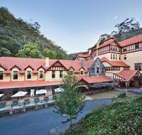 Jenolan Caves House - Southport Accommodation